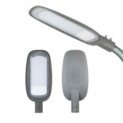 China SMD 3030 Outdoor LED Street Lights 90lm/W 60w 100w 150w 200w 220v For Public Place for sale