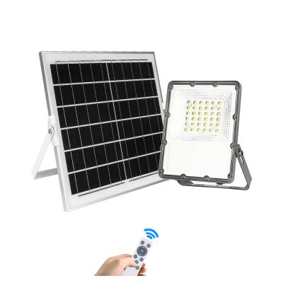 China Solar- LED Flut-Licht im Freien Aluminium-20W 30w 50w 100w 150w 200w IP65 zu verkaufen
