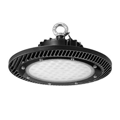 China Anti Glare Industrial LED High Bay Light 100W IP65 Water Resistant for sale