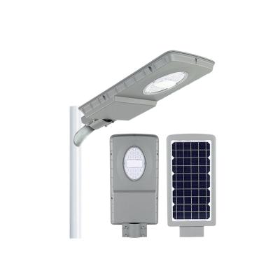 China Waterproof Ip65 High Lumen Solar Garden Street Light High Pressure Sodium for sale