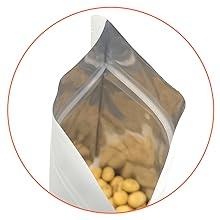 Zipper closure design