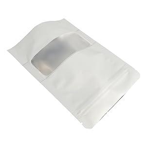 Stand Up Food Storage Pouchs