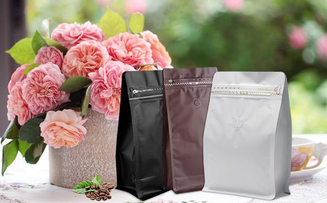 coffee bags,0.5 lb coffee bags,1 lb coffee bags