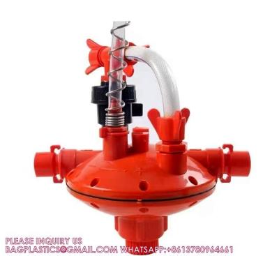 China Automatic Drink Water System Pressure Reduce Regulating Device Water Pressure Regulator for sale