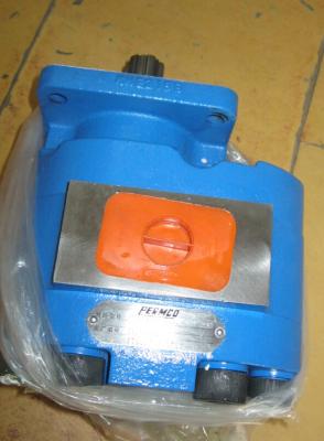 China permco gear pump P7600-F100NL457 95G for sale
