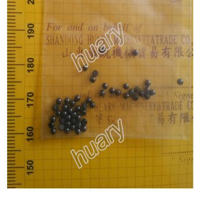 China denso injector ball for sale