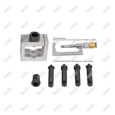 China Common rail injector Universal clamp for BOSCH DENSO injector for sale