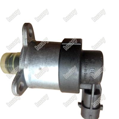 China BOSCH original metering valve, measure unit, metering solenoid valve 0928400617 for sale