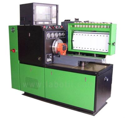 China LBD-EMC diesel injection pump test bench for sale
