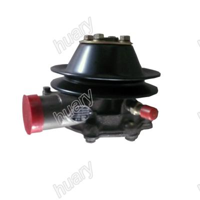China Yuchai YC6108G Engine Spare Parts, B7617-1307100 Water Pump for sale