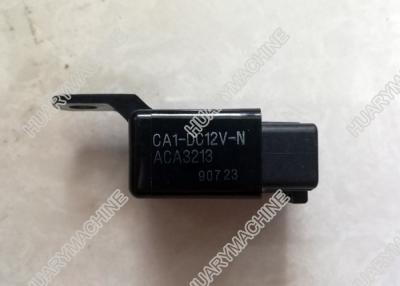 China YANMAR engine parts, CA1-DC12V-N  ACA3213 Relay for sale