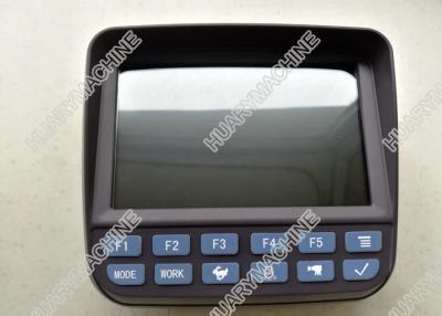 China XCMG Excavator parts, 803538162 monitor unit, control monitor for sale