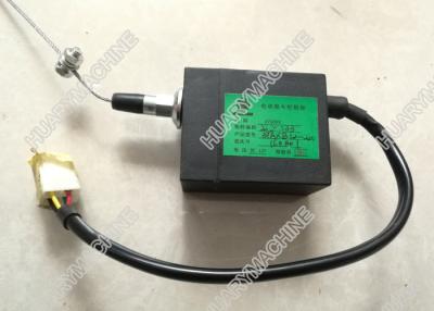 China WEICHAI engine parts, 2230233 Shot off solenoid for sale