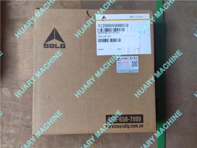 China SDLG Wheel loader parts, 4120005998019 sealing kit, hydraulic cylinder repair kits for sale