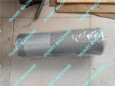 China XCMG Excavator parts, 860152662 XCMG-YHL-037D10 return oil filter for sale