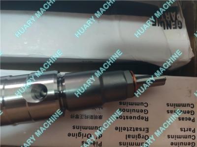 China CUMMINS engine parts, 5263308 0445120236 QSL9 QSC8.3 engine injector for sale