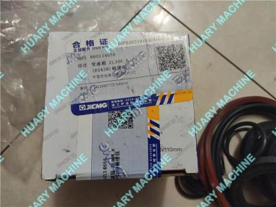 China XCMG wheel loader parts, 860114656  ZL30E-6 BS428 TRANSMISSION REPAIR KIT for sale