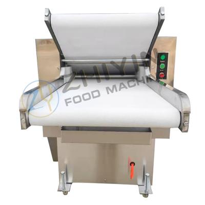 China High Capacity Dough Press Machine Pizza Dough Rolling And Pressing Machine for sale