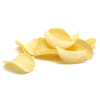 China Fully Automatic Potato Chips Line Frozen French Fries Machine 7mm To 20mm for sale