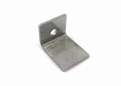 China High Durable Metal Stamping Parts Toilet Stainless Steel Wall Brackets for sale