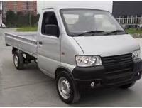 China LHD/RHD Gasoline Truck Assembly Line Mini Light Truck Electric 3.3KW 15KW/30KW 2 Doors for sale