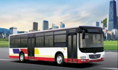China Cadeia de fabricação pública luxuosa planta do ônibus do transporte da cidade de conjunto do veículo à venda