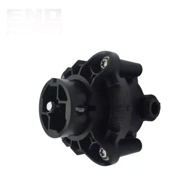China Metal ABS Auto Spare Parts Bus Suspension Air Spring Height Valve for sale