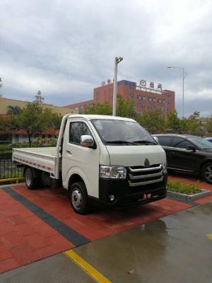 Chine Investissement automatique de petite taille d'usine d'Assemblée d'usines d'Assemblée de camion pick-up d'Assemblée d'usine de camion à vendre