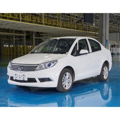 China High Speed Electric Car Assembly Line For Taxi Car Sharing Project for sale