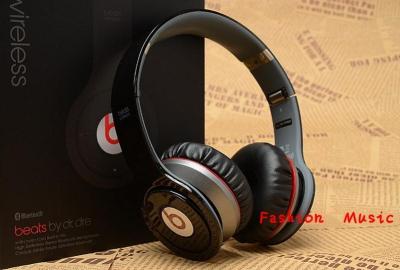 China New arrivel Beats by Dr Dre Solo HD wireless On-Ear Headphones With Noise Cancelling for sale