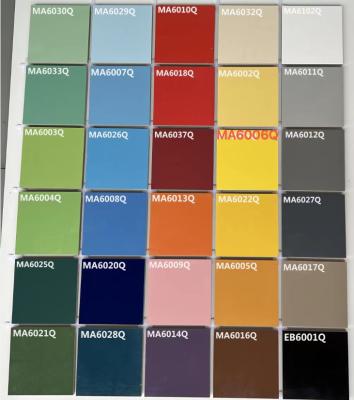 Китай Матовая твердоцветная керамическая плитка, 24 мм полированная керамическая плитка продается