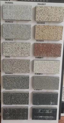 China Los azulejos de piedra de pavimento de porcelana de 18 mm antiderrapante seguro 300X600 mm resistente a los arañazos en venta