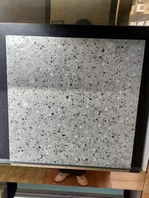 China High Durability Glazed White Terracotta Porcelain Tile Chemical Resistance for sale
