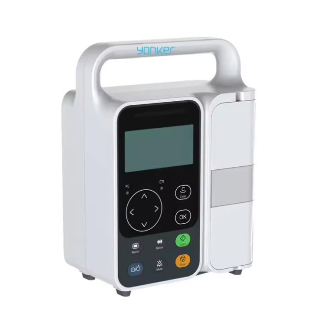 Veterinary IP3