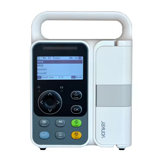 Veterinary IP3
