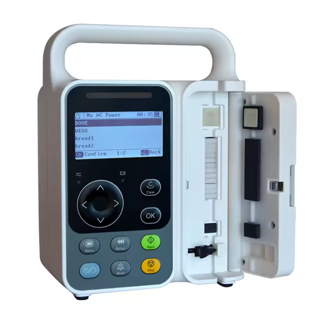 Veterinary IP3