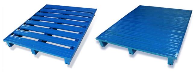 Steel Pallet