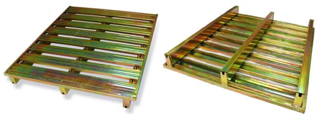 Steel Pallet