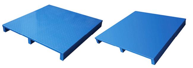 Steel Pallet