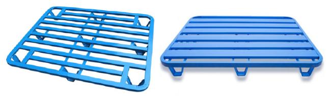 Steel Pallet