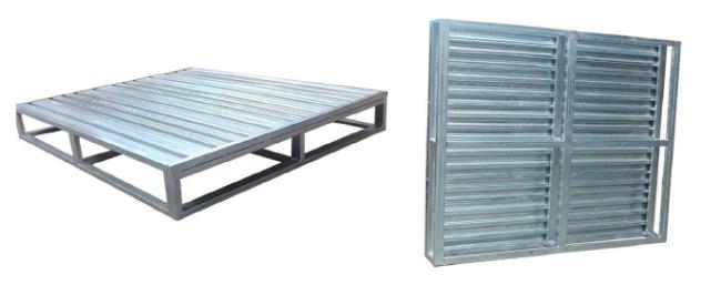 Steel Pallet