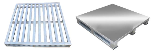 Steel Pallet