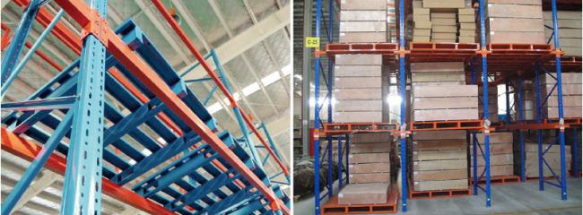 Steel Pallet