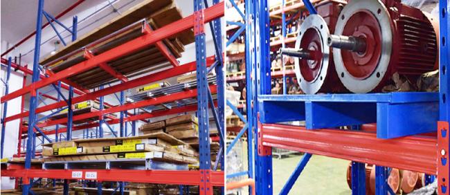 Steel Pallet