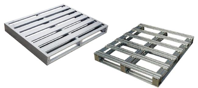 Double Deck Pallets