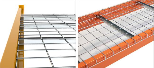 Wire Mesh Decking