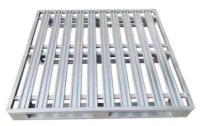 Galvanized Steel Pallet