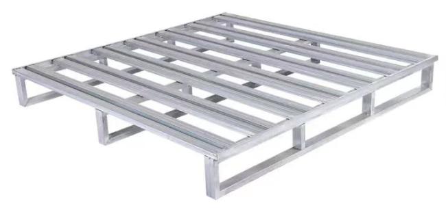 Galvanized Steel Pallet