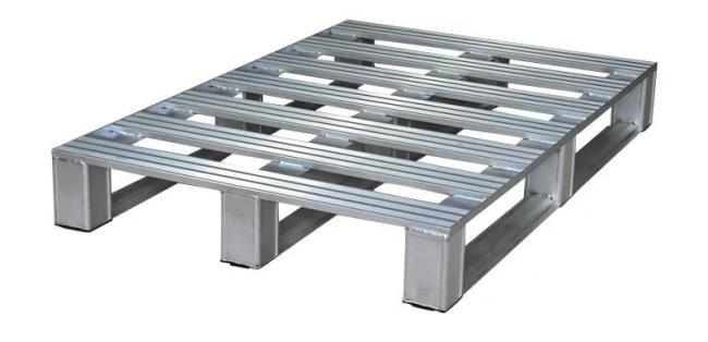 Galvanized Steel Pallet