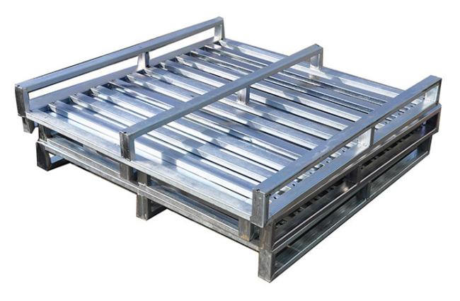 Galvanized Steel Pallet